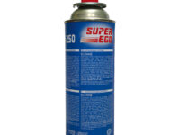 Cartucho de gas SUPER-EGO C230