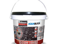 Impermeabilizante silicona líquida HENKEL Rubson SL 3000.