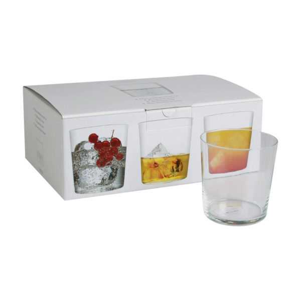 Vaso Starck.