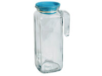 Jarra cristal FRIGOVERRE.