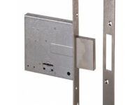 Cerradura embutir de borjas CISA