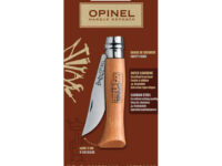 Navaja OPINEL carbono
