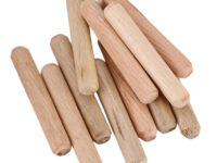 Clavijas de madera EHS