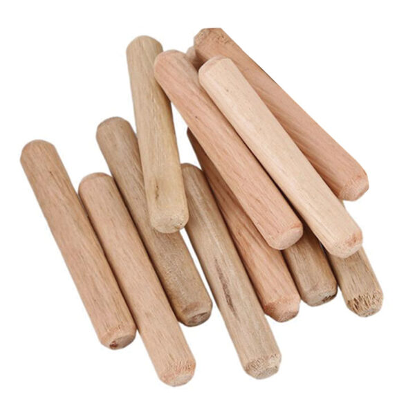Clavijas de madera EHS