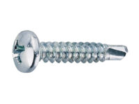 Tornillo rosca chapa DIN 7504N EHS.