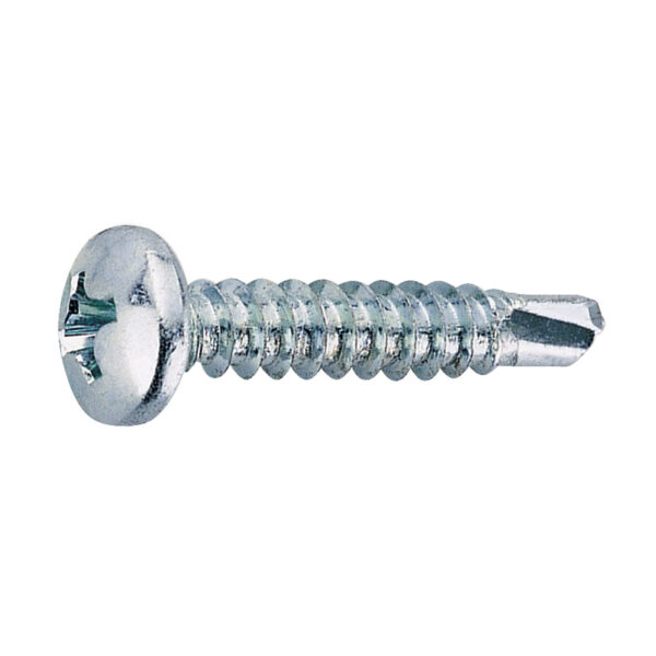 Tornillo rosca chapa DIN 7504N EHS.