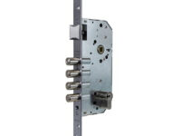 Cerradura seguridad embutir madera TESA R200B