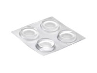 Tope de silicona INOFIX