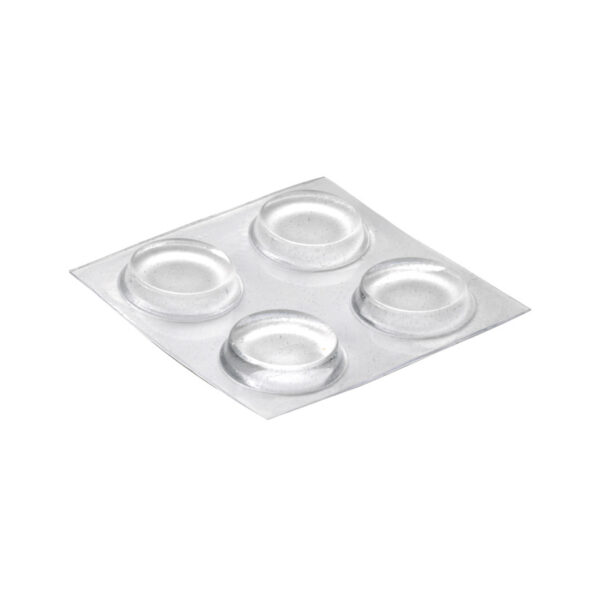 Tope de silicona INOFIX