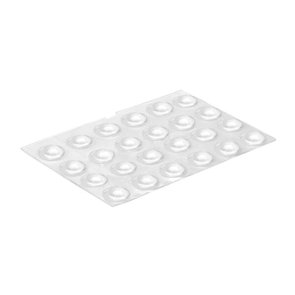 Tope de silicona INOFIX