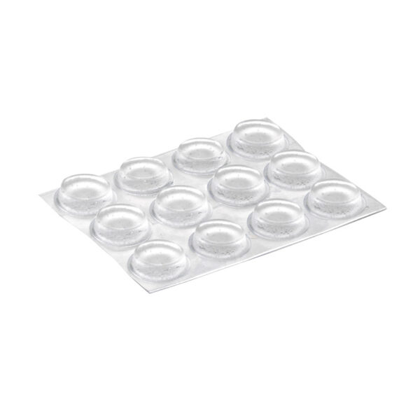 Tope de silicona INOFIX