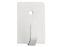 Colgador autoadhesivo INOFIX.