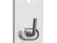 Colgador autoadhesivo INOFIX.