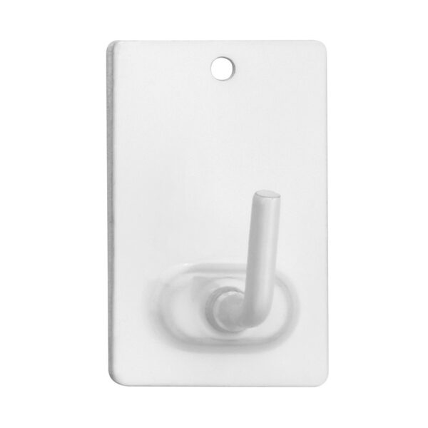 Colgador autoadhesivo INOFIX.