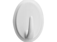 Colgador autoadhesivo INOFIX.