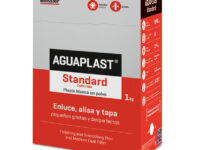 Masilla AGUAPLAST Standard