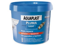 Masilla en pasta AGUAPLAST Pluma