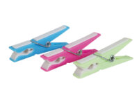 Pinzas ropa HABITEX