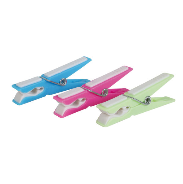 Pinzas ropa HABITEX