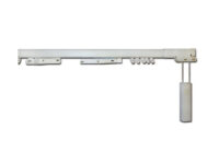 Riel cortina extensible DECORLINE