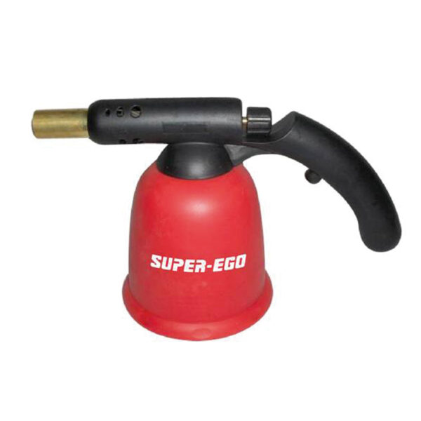 Soplete SUPER EGO Piezo.