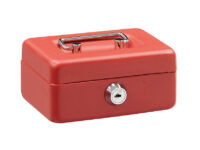 Caja de caudales ARREGUI.