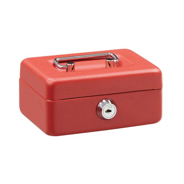 Caja de caudales ARREGUI.