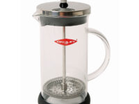 Cafetera/tetera émbolo OROLEY
