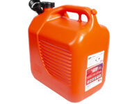 Bidón para combustible TAYG