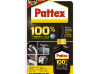 Adhesivo Pattex 100% pegamento-cola