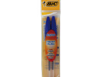 Bolígrafo BIC.
