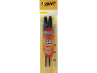 Bolígrafo BIC.