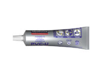 Adhesivo PVC QUILOSA Sintex.