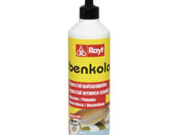 Cola papel pintado RAYT Benkola