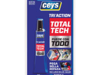 Sellador CEYS Total-Tech Triaction