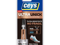 Adhesivo instantáneo CEYS UltraUnick gel