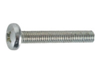 Tornillo DIN 7985 EHS