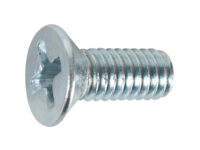 Tornillo DIN 965.