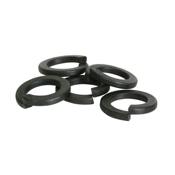 Arandela muelle tipo Grower DIN 127