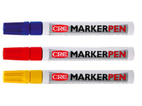 Marcador de pintura CRC Marker Pen.