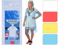 Chubasquero impermeable