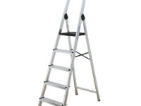 Escalera doméstica HABITEX.