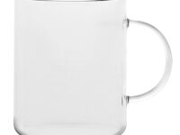 Taza y vaso para infusiones