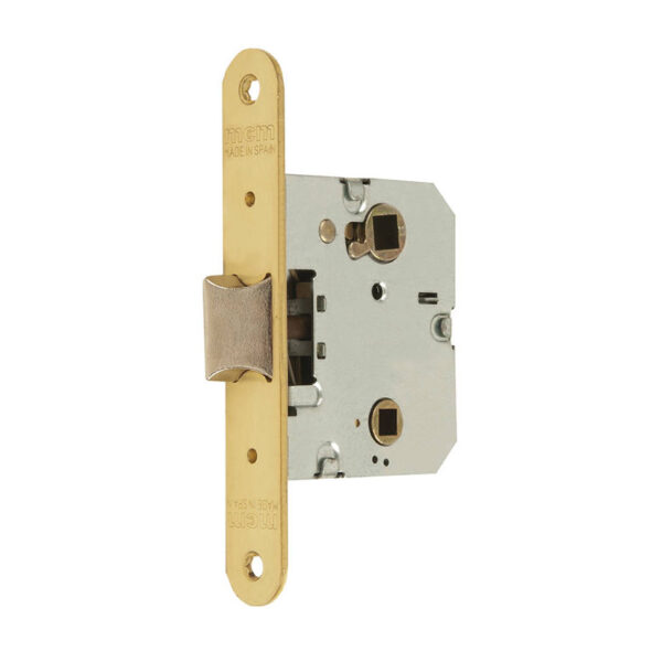 Picaporte embutir madera MCM 1419