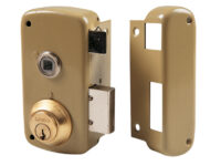 Cerradura sobreponer LINCE 5056B