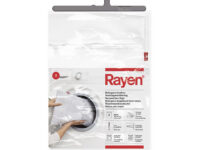 Bolsa red para lavadora RAYEN