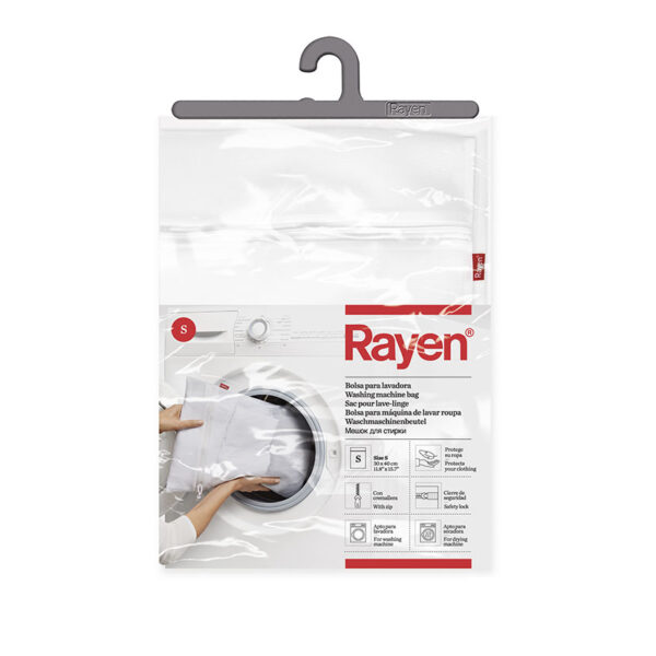 Bolsa red para lavadora RAYEN