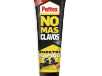Adhesivo montaje PATTEX No más clavos