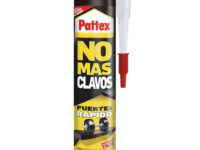 Adhesivo montaje PATTEX No más clavos