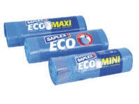 Bolsa basura SAPLEX Eco.